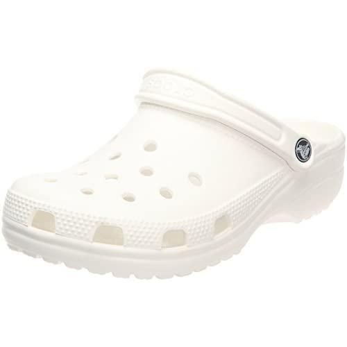 クロックス(crocs) クラシック オール テレイン マーブル サンダル