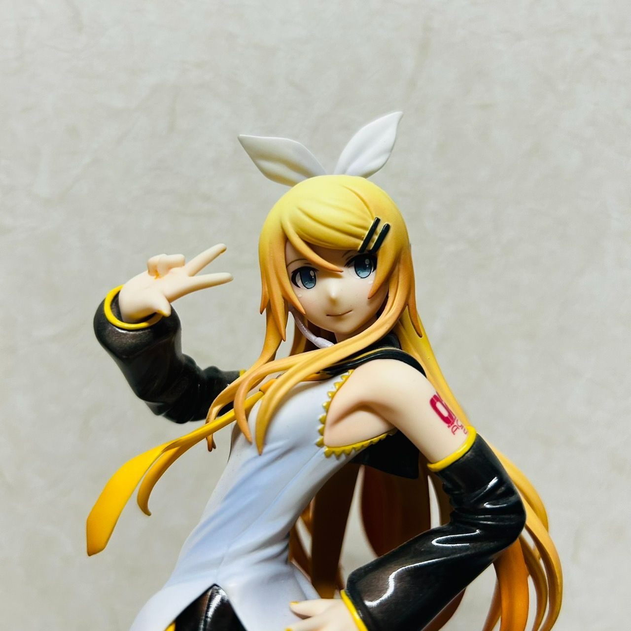 鏡音リン リンちゃんなう 大人リン ver. 1/8 スケール フィギュア