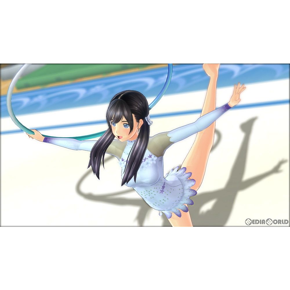 Nintendo Switch スイッチソフトLoveR Kiss(ラヴアールキス