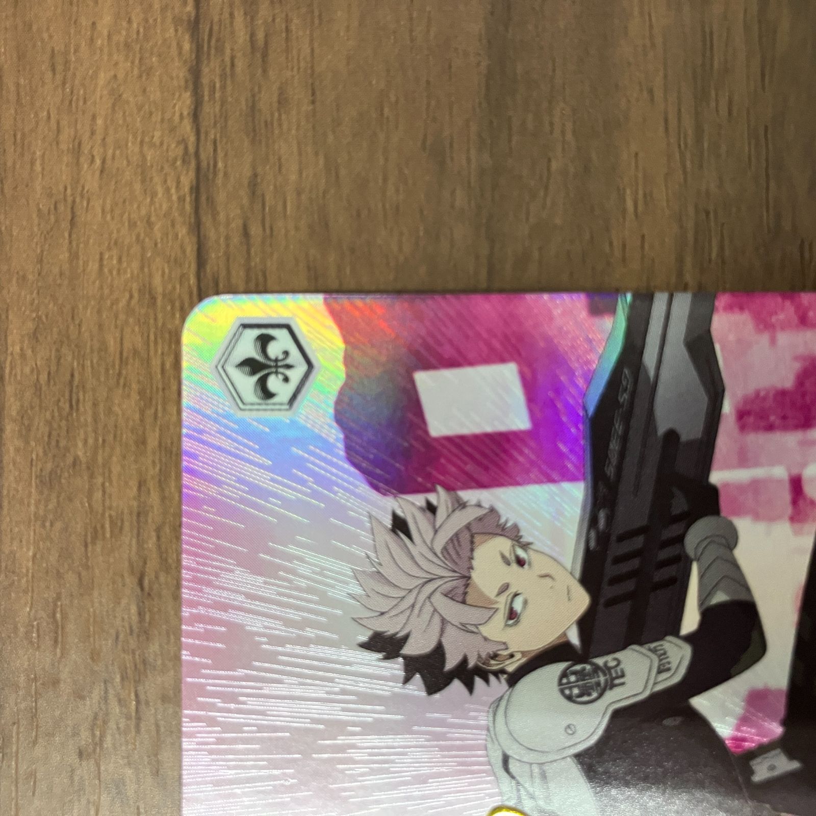 最強の証明 鳴海弦 SP サイン 4枚 SP 最強の証明 鳴海弦(サイン入り