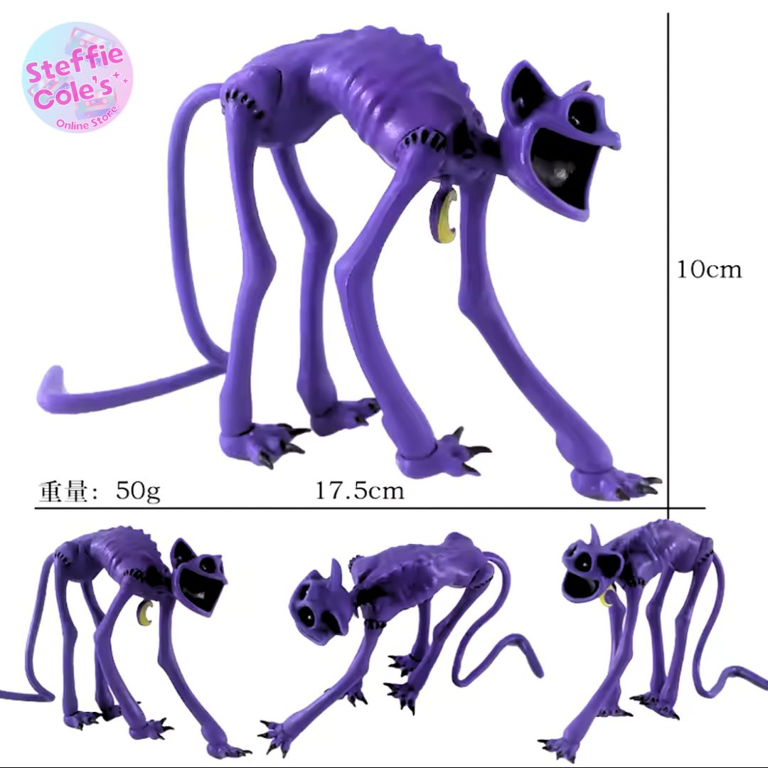 ポピープレイタイム POPPY PLAYTIME スマイリング クリッターズSmiling