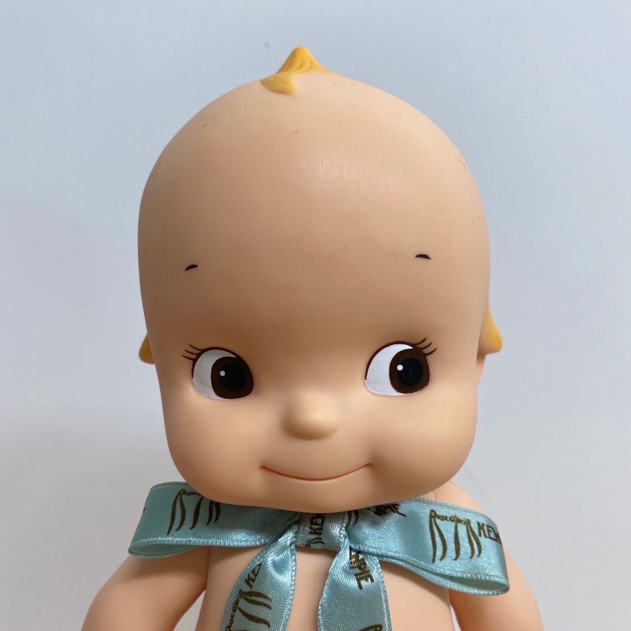 キューピー人形 ローズ・オニールキューピー （ブルー） 株式会社