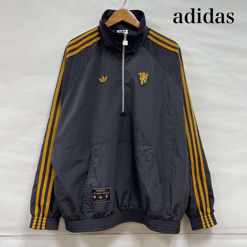 adidas アディダス ジャケット、上着 ジャンパー、ブルゾン