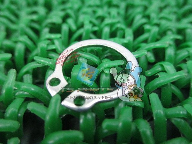 ディオ キックスピンドルサークリップ 在庫有 即納 ホンダ 純正 新品