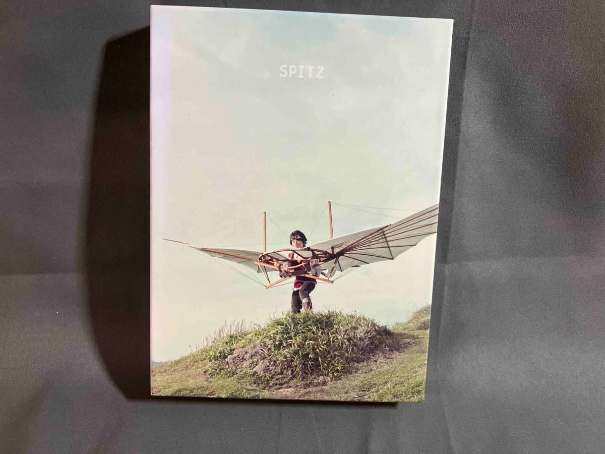 スピッツ CD 小さな生き物 デラックス・エディション(完全数量限定生産