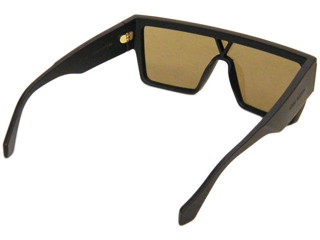 中古A】ルイ・ヴィトン LOUIS VUITTON サングラス LVワイメア L Z1671E