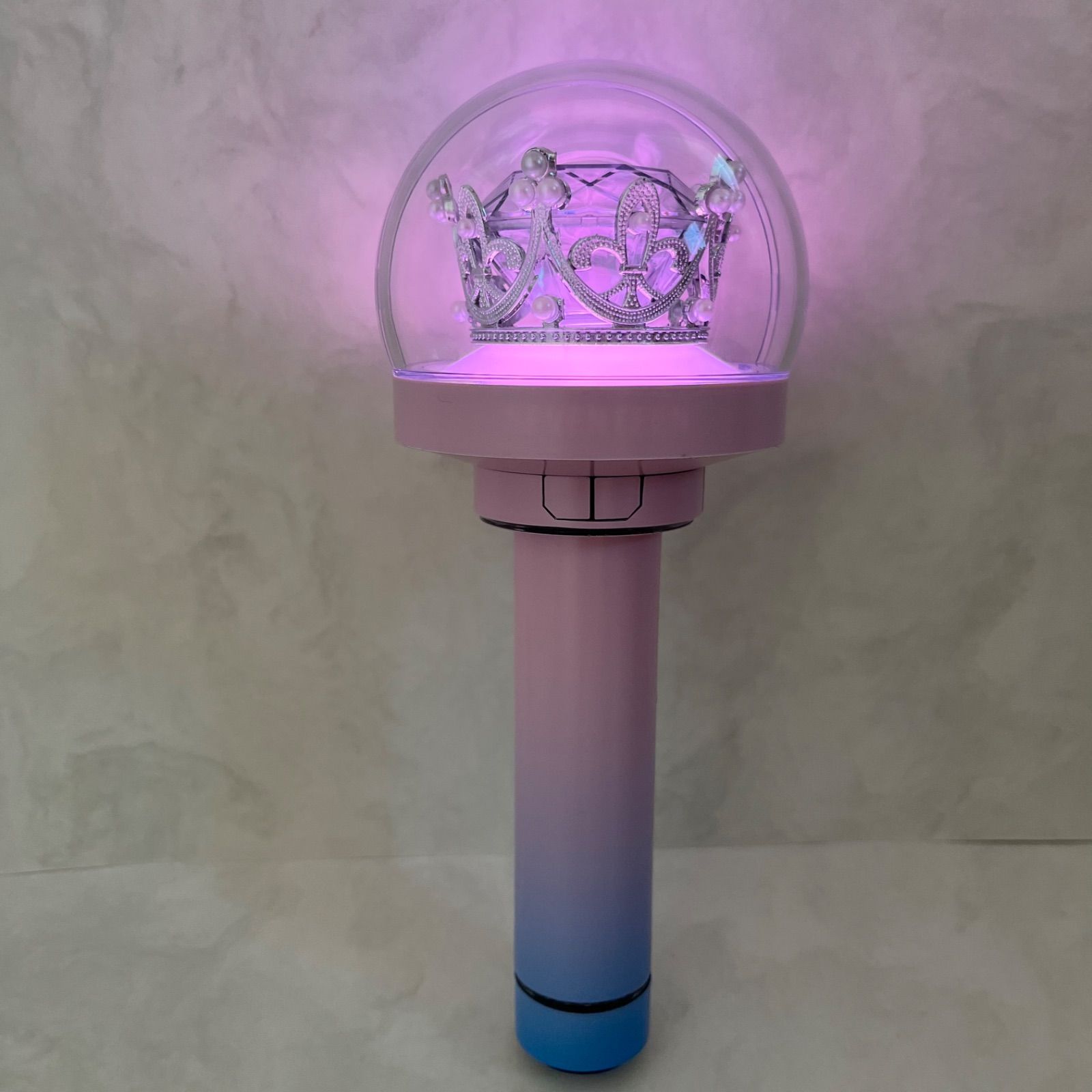 SEVENTEEN セブチ carat棒 カラット棒 ペンライト ステッカー シール