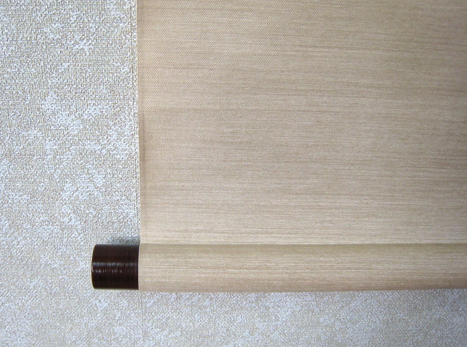 真筆】茶掛け 茶掛 莫妄想◇大徳寺 塔頭徳禅寺 橘 宗義 共箱・タトウ箱