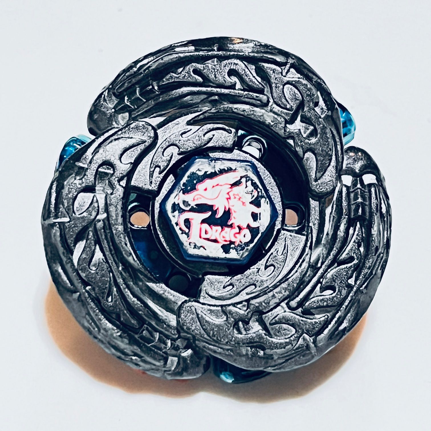 メタルファイトベイブレード TAKARA TOMY (タカラトミー) / エルドラゴ