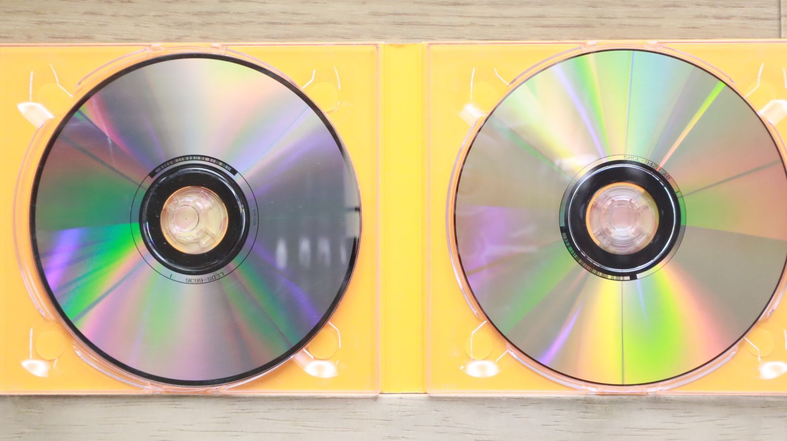 国内盤CD☆リトルグリーモンスター/Little Glee Monster□ だから