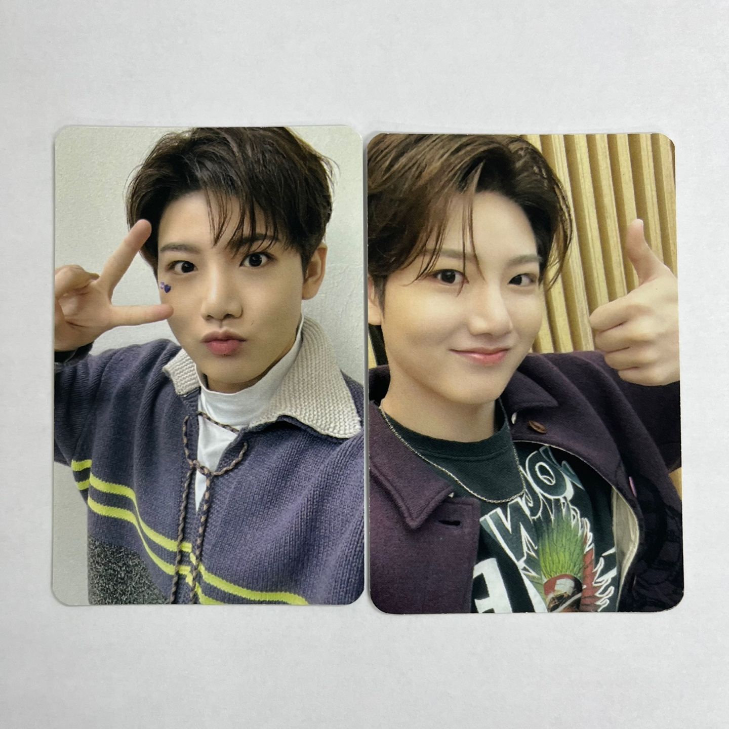 TREASURE ジュンギュ まとめ売り 10/10まで19999円 treasure