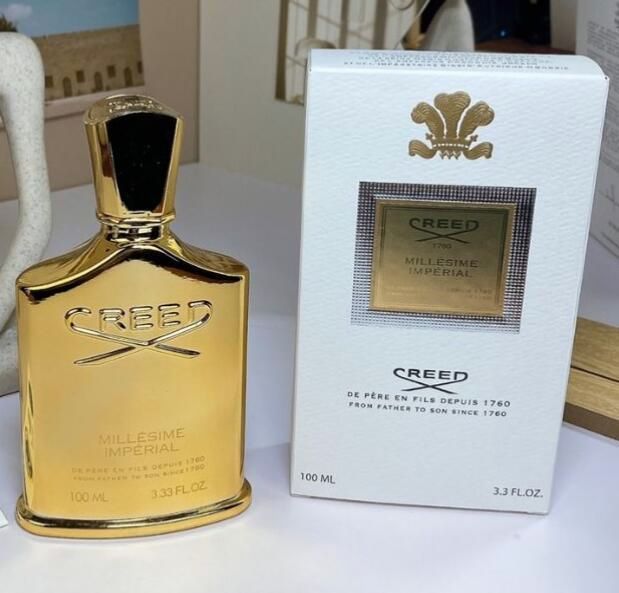 CREEDミレジム インペリアル Millesime Imperial 30ml Millésime