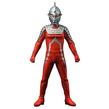 中古】 ギガンティックシリーズ ウルトラセブンショウネンリック限定版