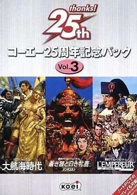 2026年最新】コーエー25周年記念パックの人気アイテム - メルカリ