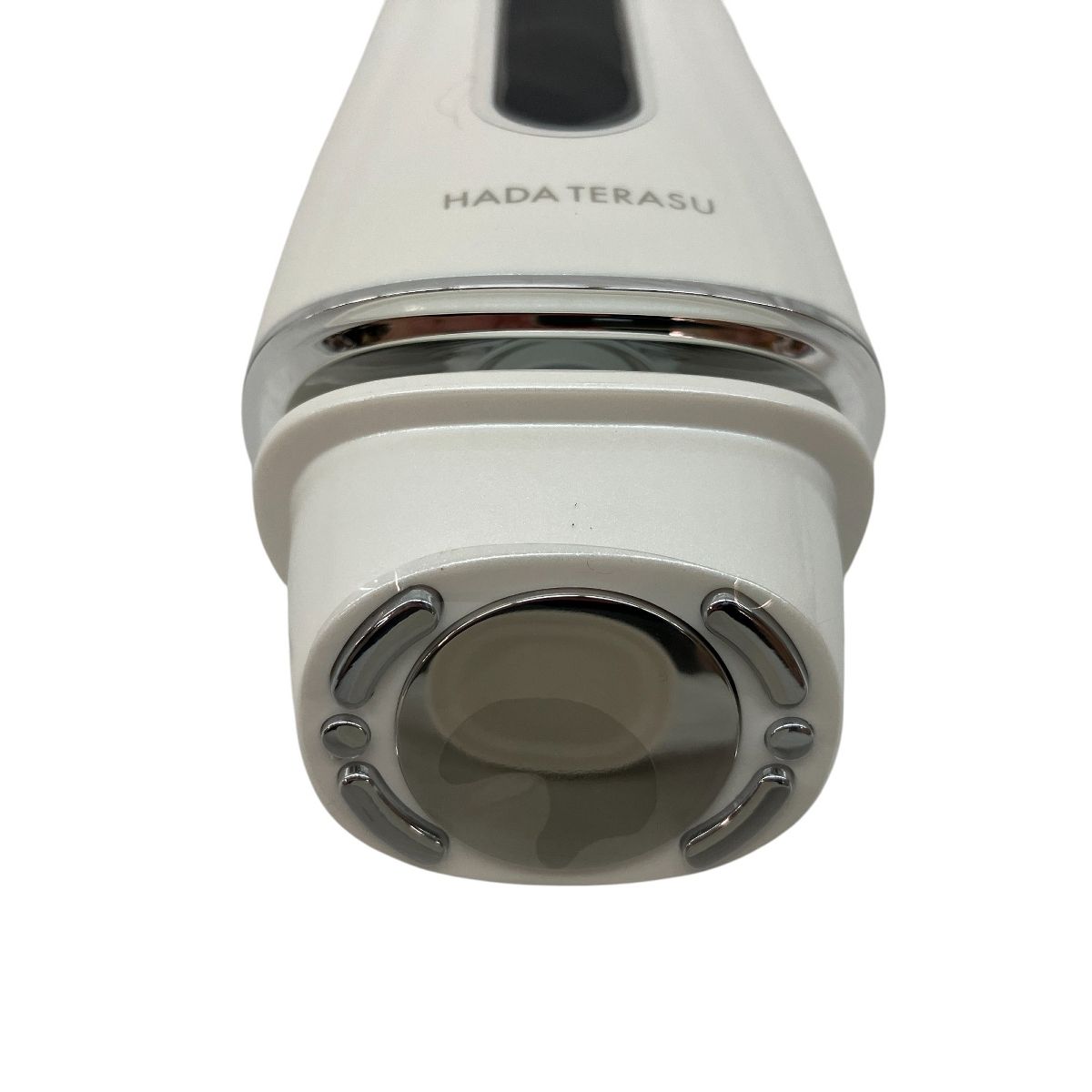 新品未開封 HADA TERASU MULTI FACIAL CARE 美顔器 Amazon.co.jp: HADA