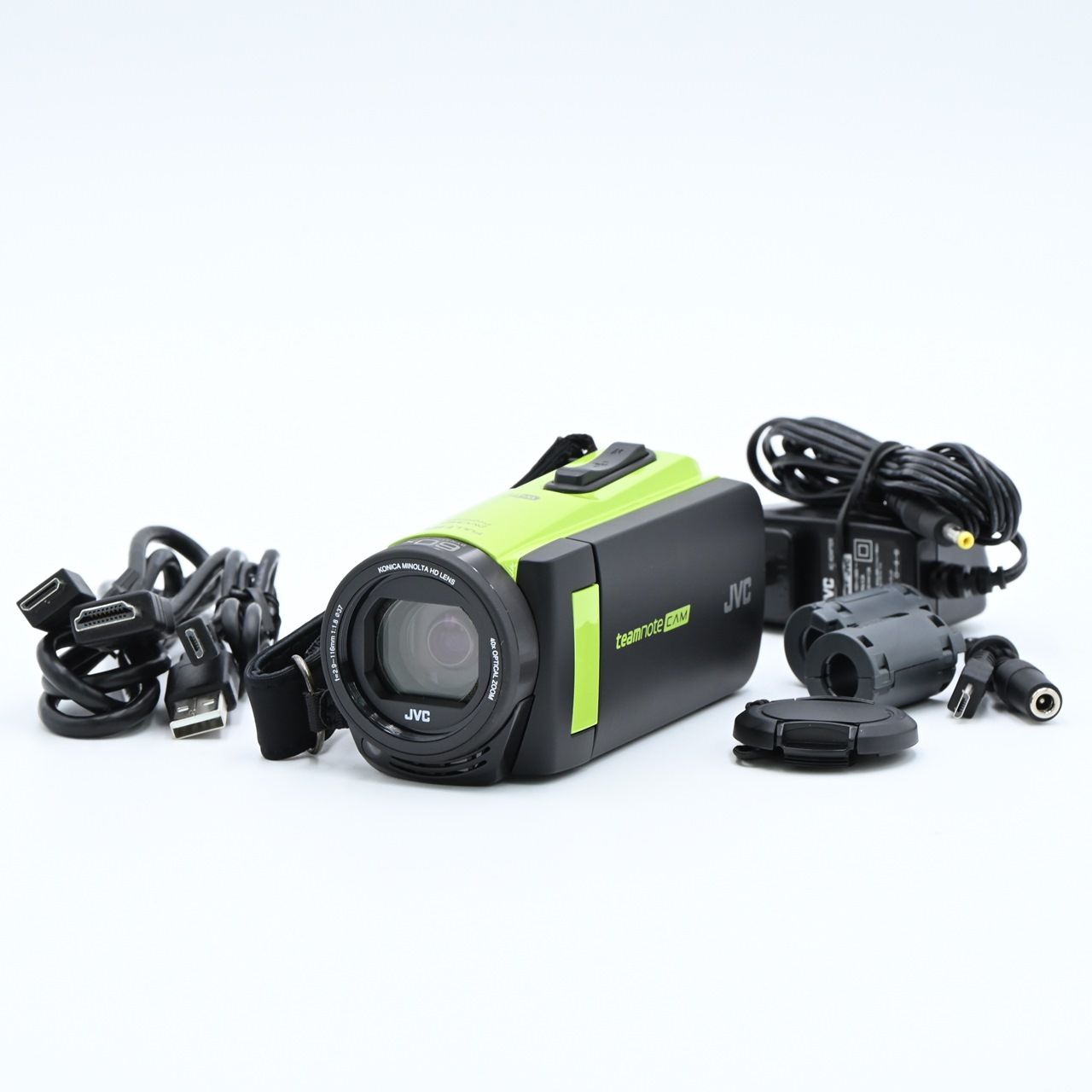 miniDVのダビングに！ SONY ビデオカメラ DCR-TRV9 01 【公式通販】