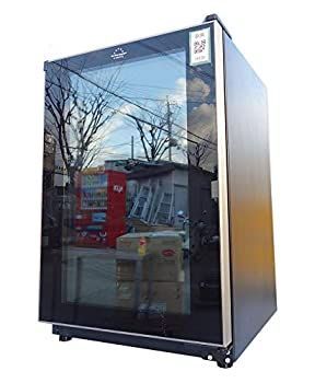 中古】フォルスター ワインセラー（26本収納） 【右開き】 ブラック