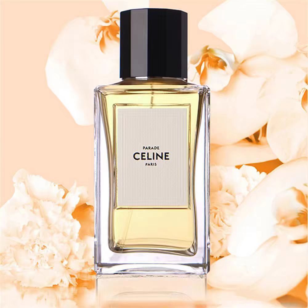 CELINE PARADE 香水 100ml PARADE EAU DE PARFUM 100ML - TRANSPARENT