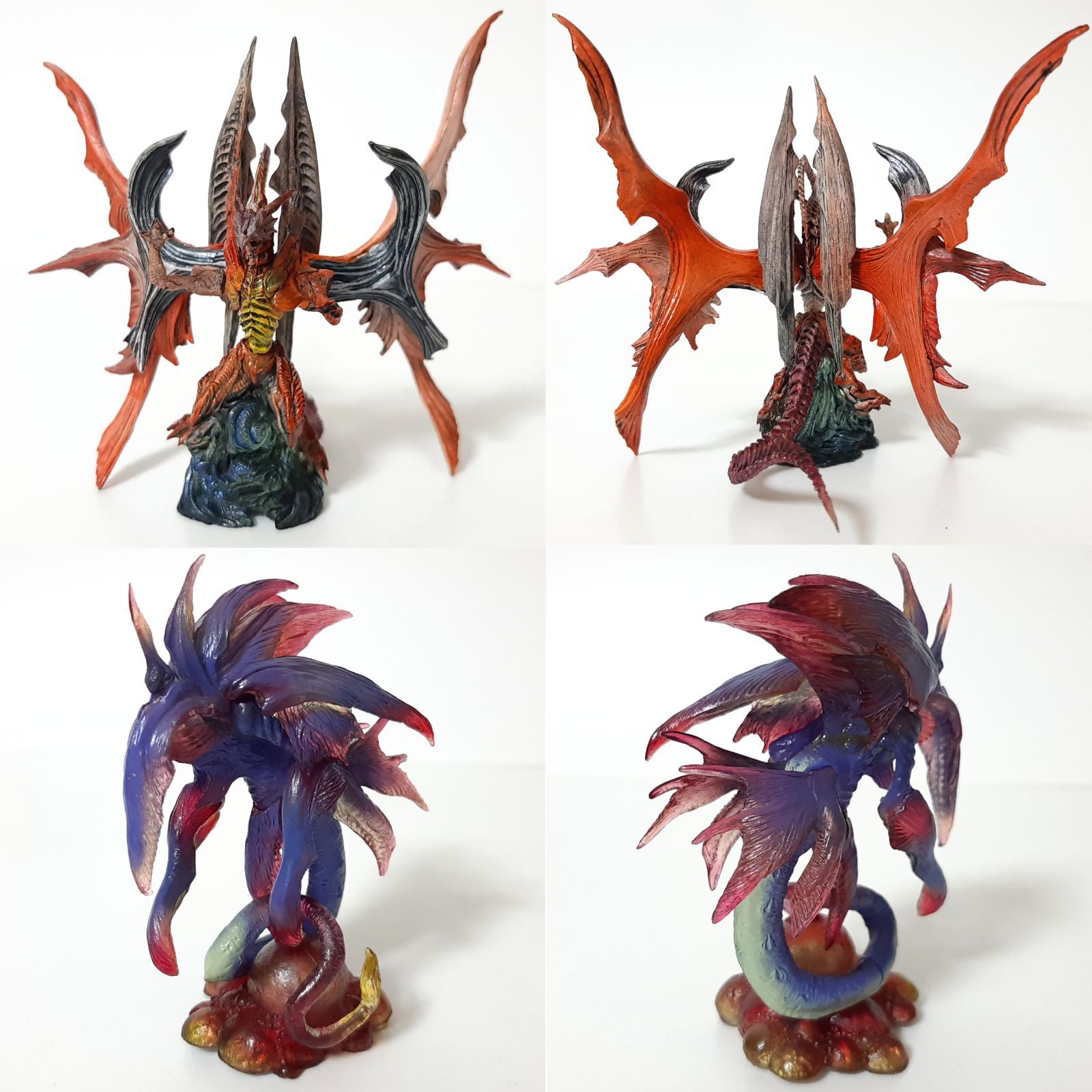 ファイナルファンタジークリーチャーズ vol.4 フルカラー版