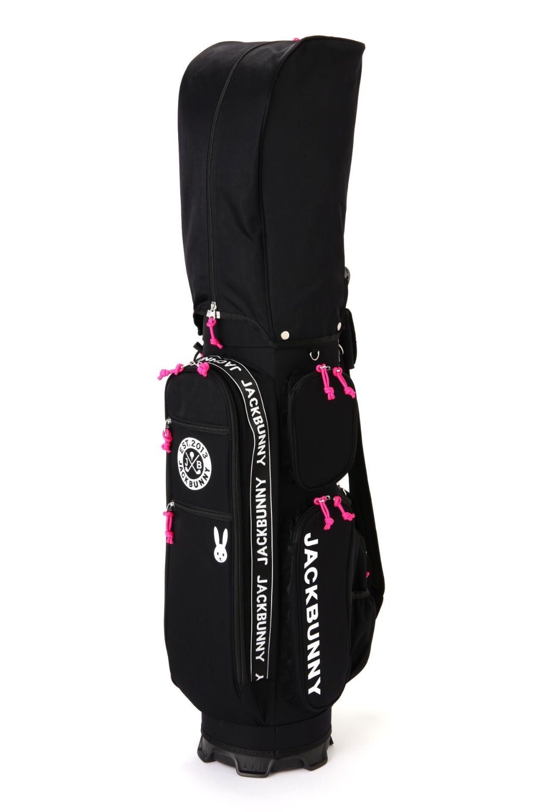 JackBunny!! 自立式キャディバッグ 2624980801 - メルカリ