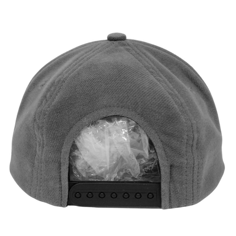 TENDERLOIN テンダーロイン BASEBALL CAP キャップ チャコール 正規品