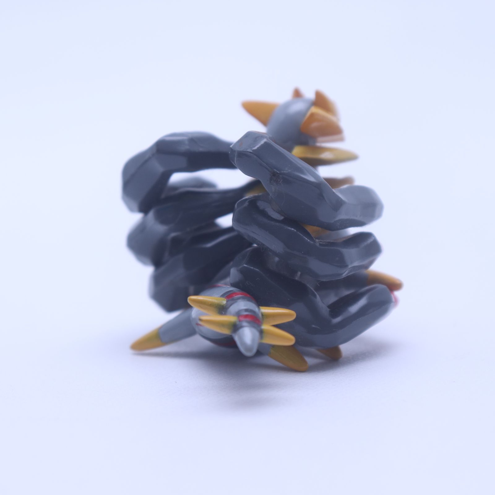 ギラティナ オリジンフォルム＆アナザーフォルム/ポケットモンスター