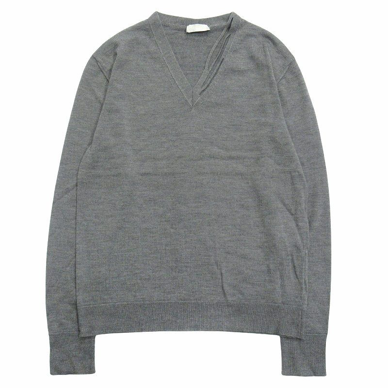 美品 04aw ディオールオム Dior HOMME by Hedi Slimane victim期