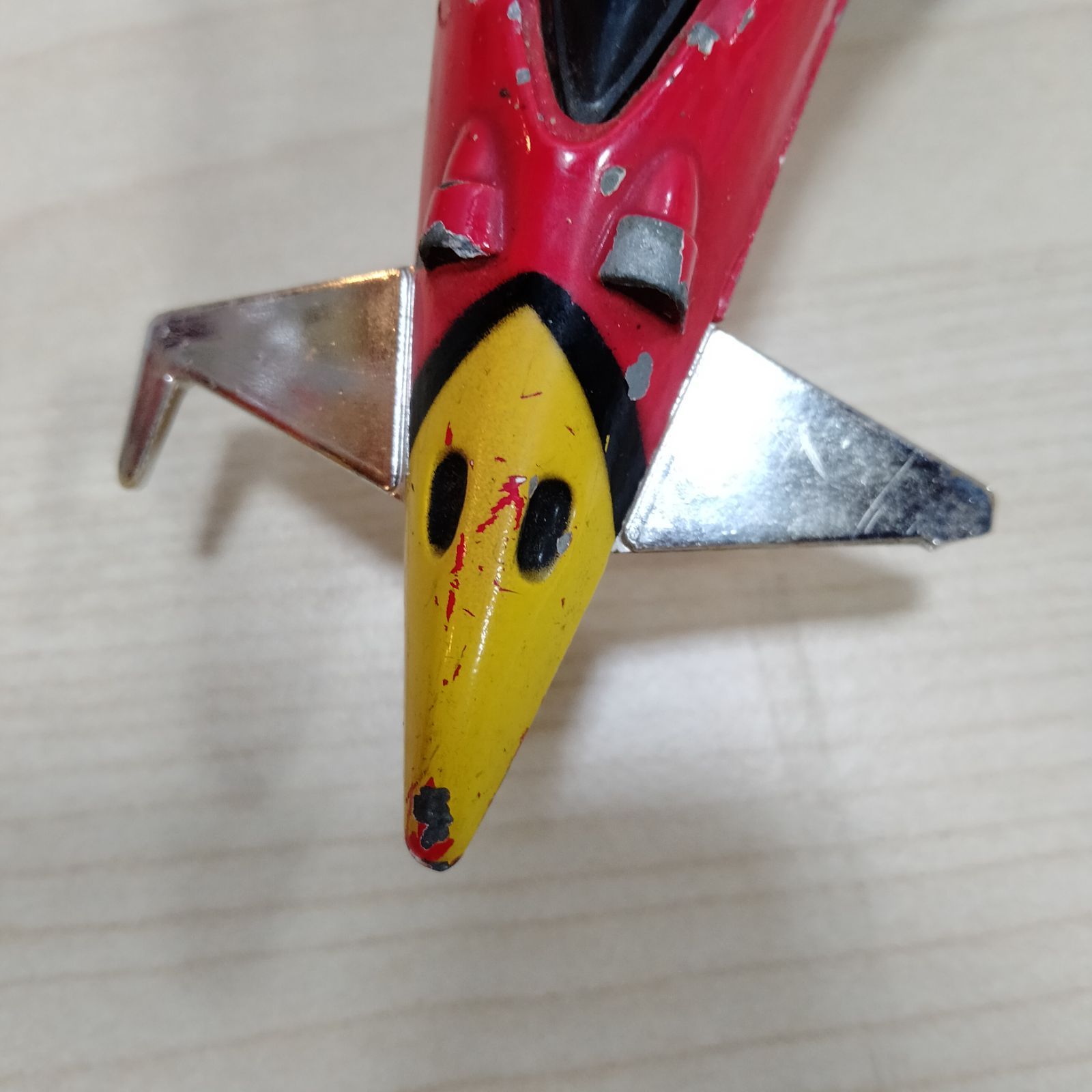 ポピー ポピニカ 科学忍者隊ガッチャマンⅡ「G-1イーグルシャープ」 超