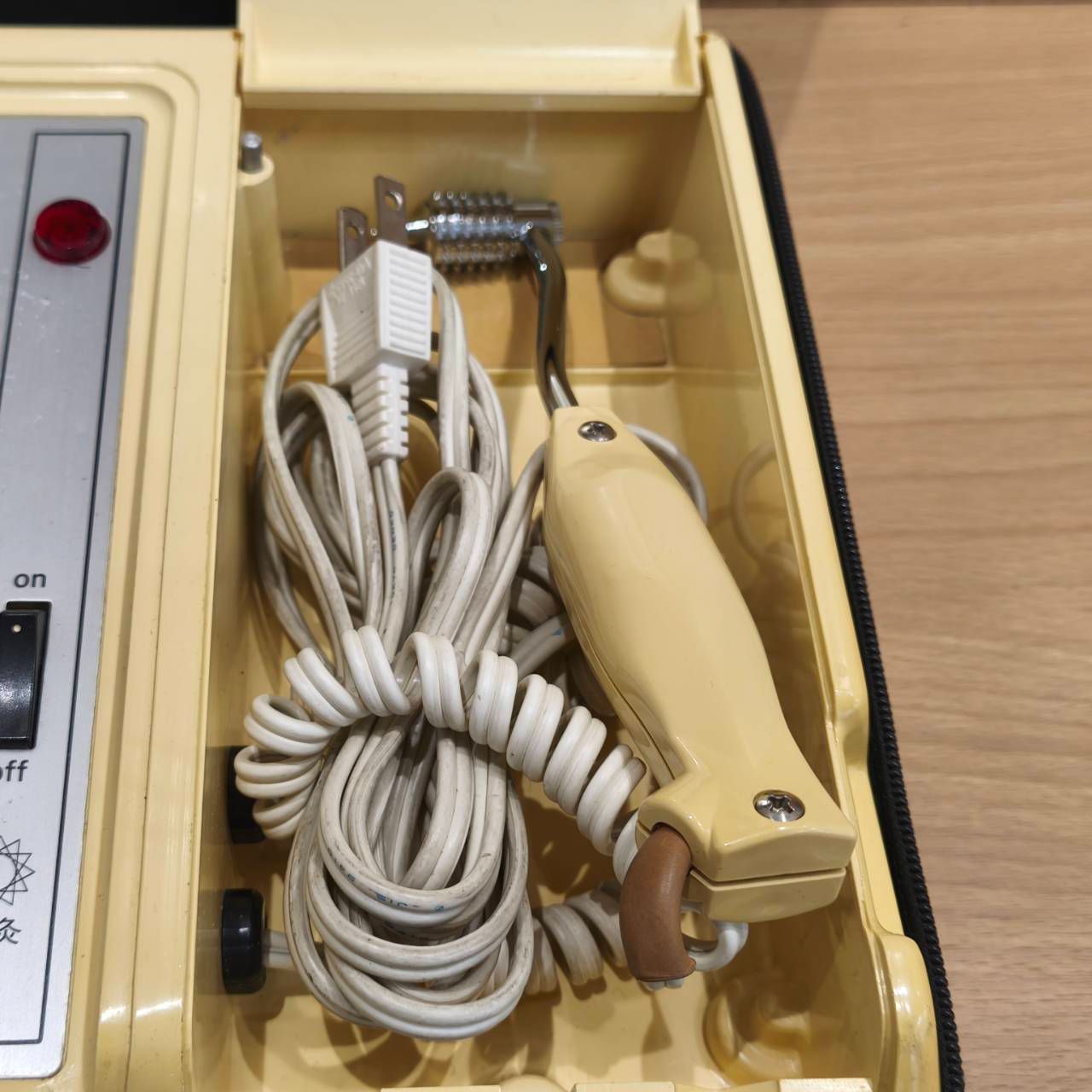 熱鍼治療 マジキュー Ⅲ KID - メルカリ