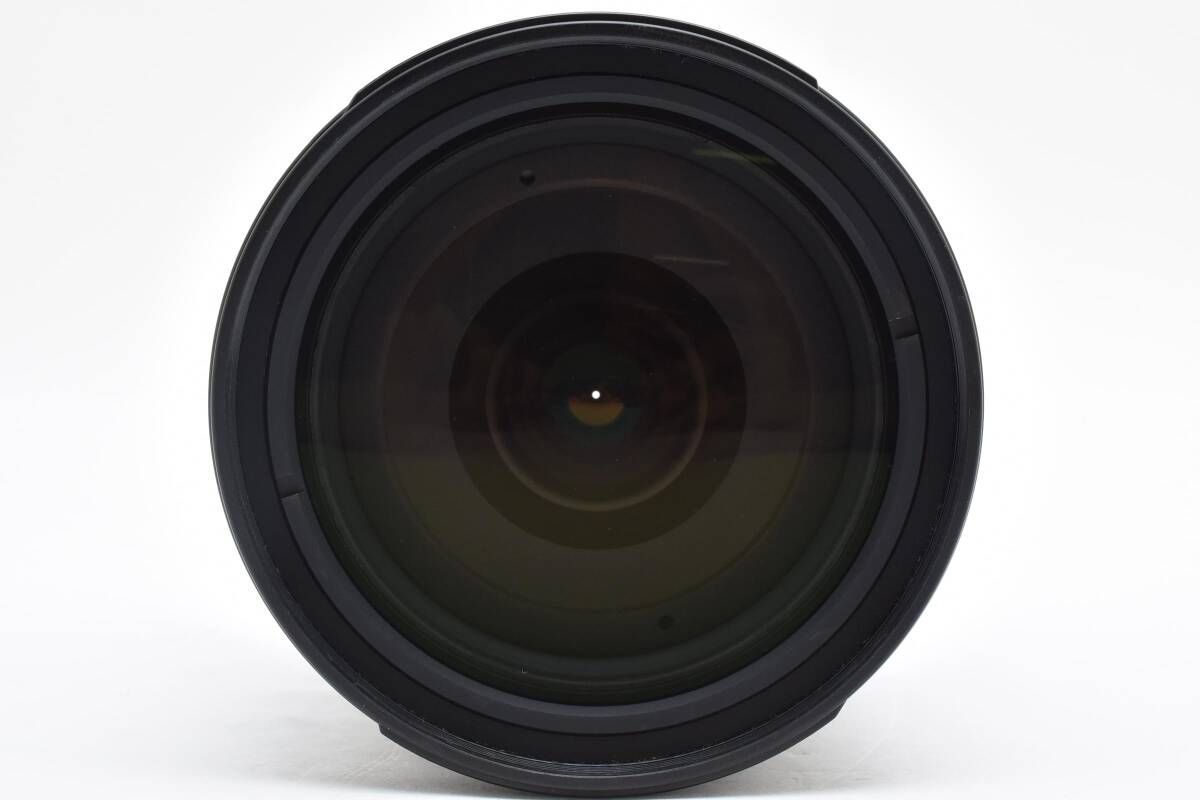☆極上美品☆ニコン AF-S 18-200mm F3.5-5.6G #507 ☆極上品☆ニコン