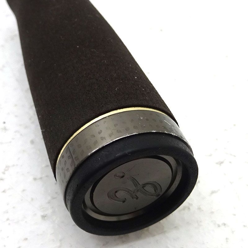 三重店】ZENAQ 我逢人 AG-86 ACCURA 2ピース エギングロッド（ゼナック