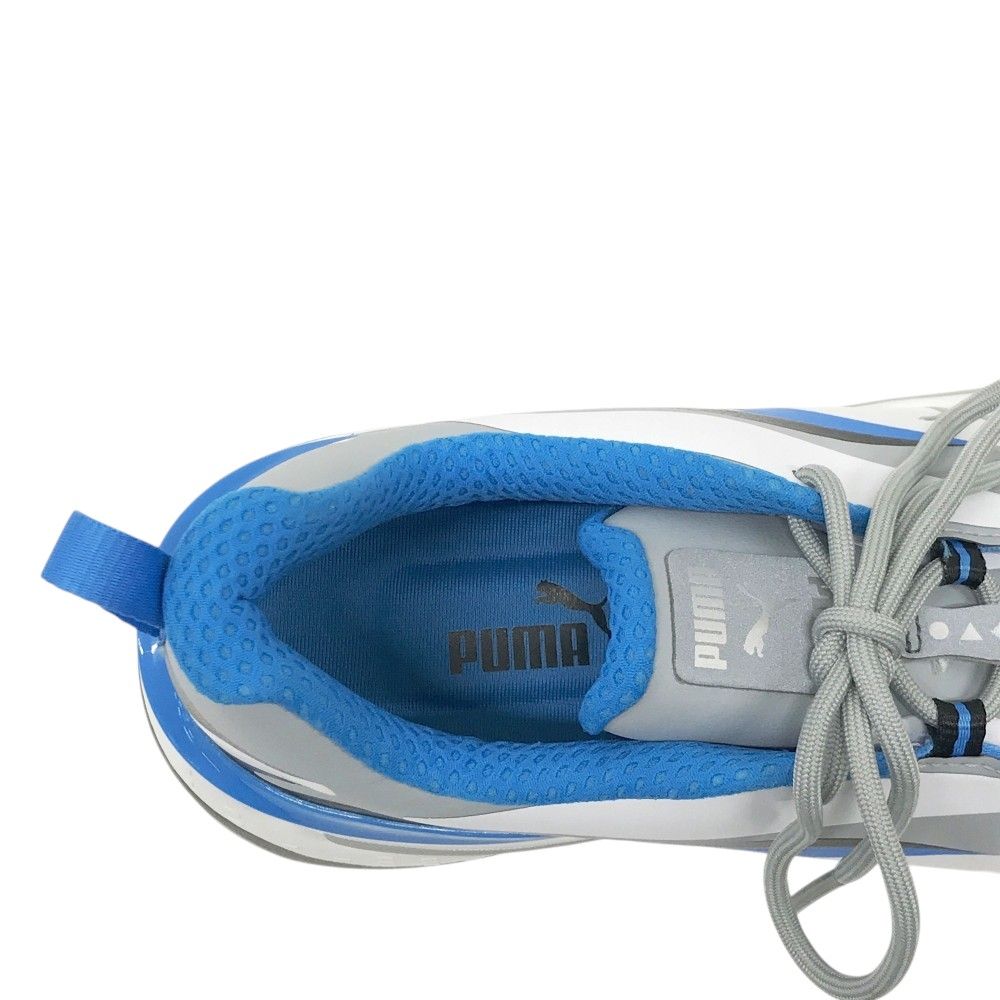 PUMA GOLF プーマゴルフ 376357 01 GS ファスト スパイクレスゴルフ