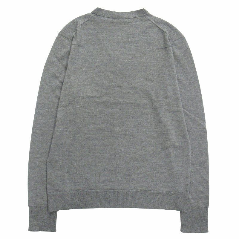 美品 04aw ディオールオム Dior HOMME by Hedi Slimane victim期