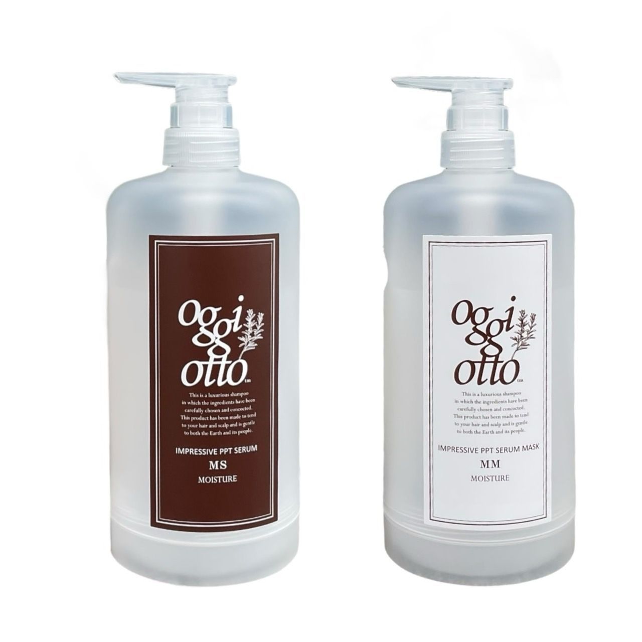 オッジィオット インプレッシブPPTセラムマスク MS（モイスチャー）MM