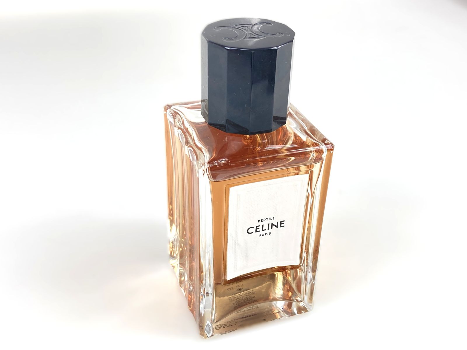 セリーヌ レプティールオードゥパルファン CELINE 香水 レプティール