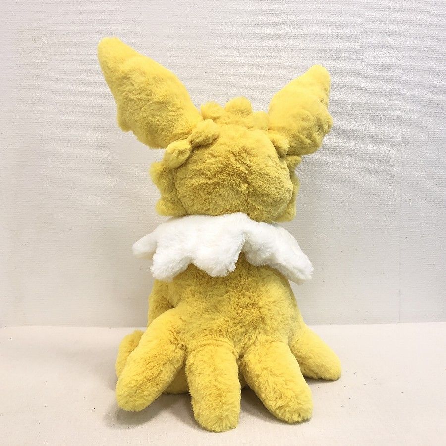 Pokemon Center ポケモンセンターオリジナル ふわふわ抱きぬいぐるみ