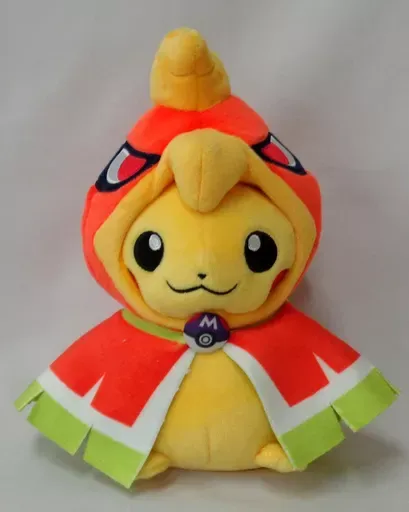 2026年最新】ホウオウポンチョ ピカチュウの人気アイテム - メルカリ