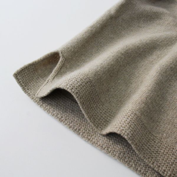 美品 Pal'las Palace パラスパレス扱 nume ヌメ ウール100% ボトル