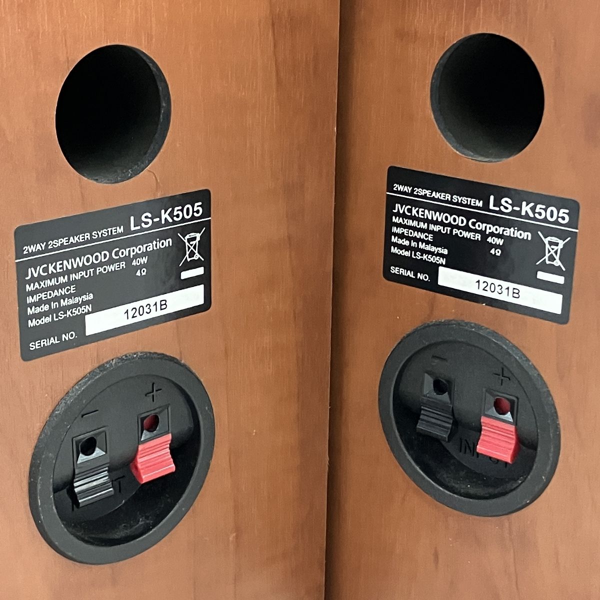 KENWOOD K-505 オーディオ コンポ Bluetooth対応 音響機材 ジャンク