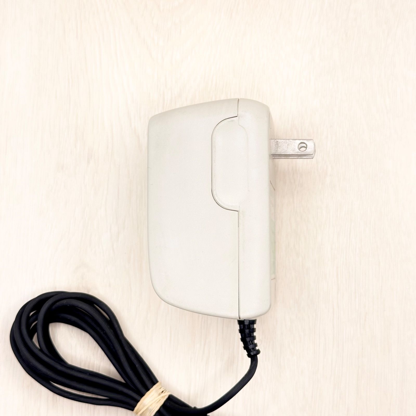 SONY AC-D4 ソニー 純正 純正品 6V 500mA 0.5A カセットレコーダー