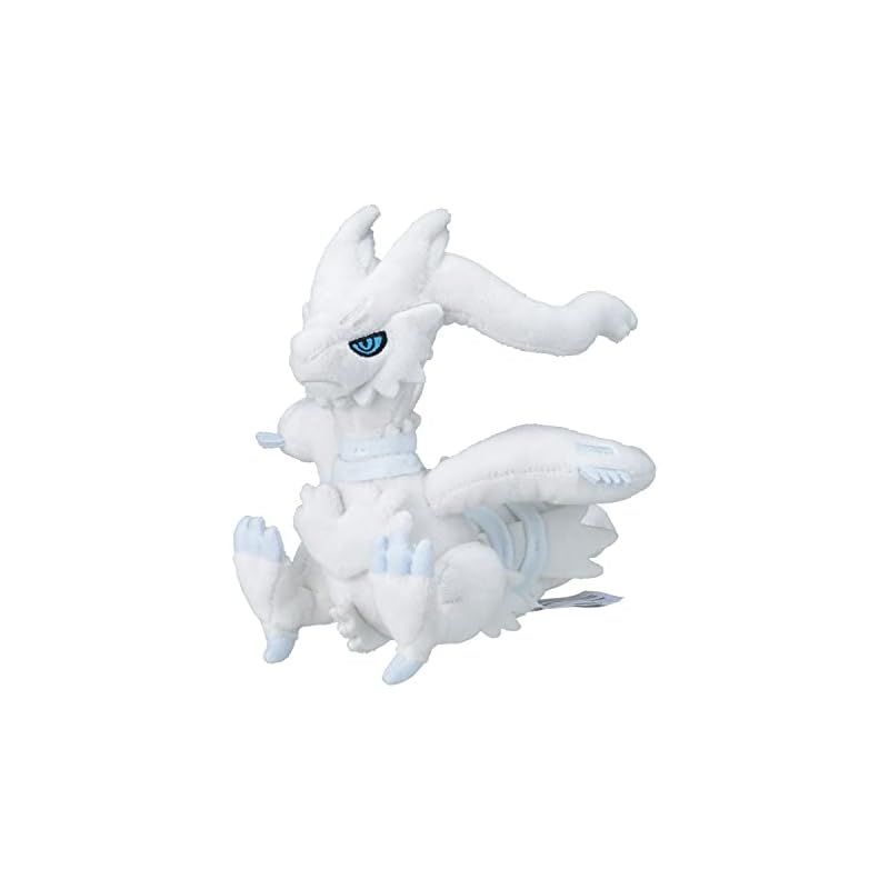 新着商品】ポケモンセンターオリジナル 643 ぬいぐるみ Pokemon fit