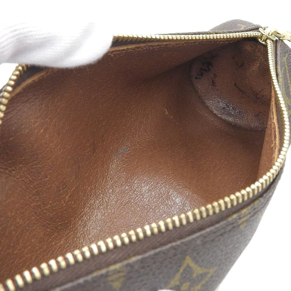 本物保証】 ルイヴィトン LOUIS VUITTON モノグラム トゥルース ロンド