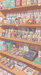 新品 NIJIGAKU Monthly Songs♪ 12タイトル連動購入特典 12枚収納CD