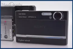 2026年最新】cyber-shot dsc-t9 sonyの人気アイテム - メルカリ