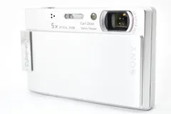 2026年最新】DSC-T110 SONYの人気アイテム - メルカリ