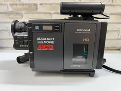 2026年最新】vhs-c ビデオカメラの人気アイテム - メルカリ