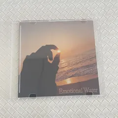 2026年最新】美波 emotional water (廃盤)cdの人気アイテム - メルカリ
