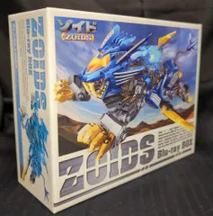 2026年最新】ゾイド zoids 新世紀 zero blu-ray boxの人気アイテム