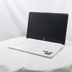 2026年最新】hp 14s-fqの人気アイテム - メルカリ