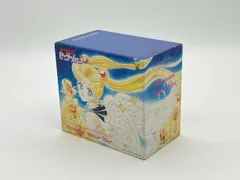 2026年最新】美少女戦士セーラームーン メモリアル ソング ボックスの